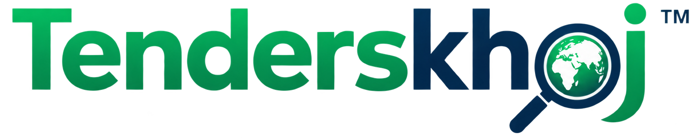 Tenderskhoj Logo